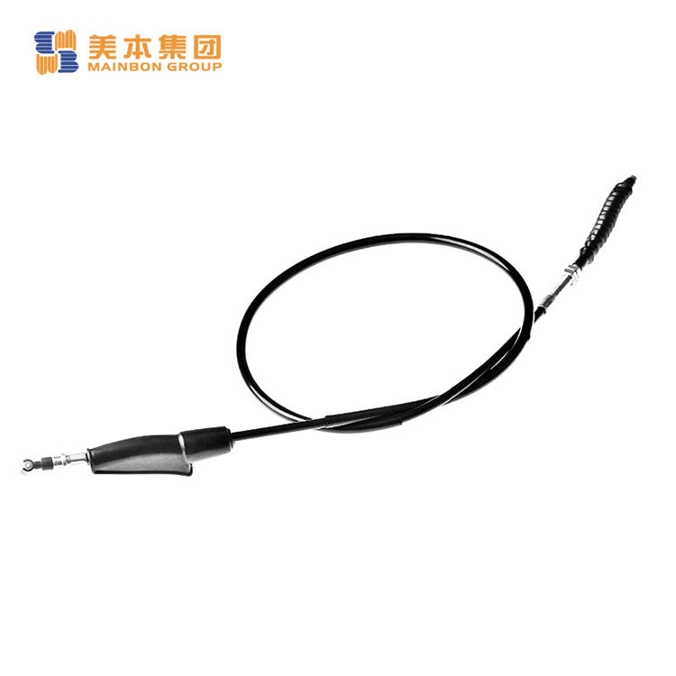 Custom Motorcycle Spare Parts and Accessories Cg125 Clutch Cable