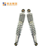 CG125 Motorcycle Spare Parts Wholesale Rear Shock Absorber
