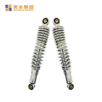 CG125 Motorcycle Spare Parts Wholesale Rear Shock Absorber