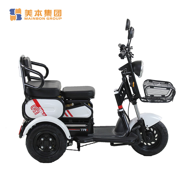 Mainbon adults vintage adult tricycle for business for men-1