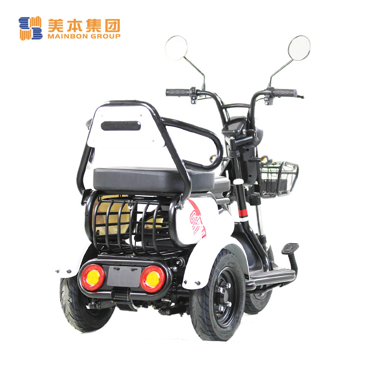 New cheap electric tricycle three factory for adults-2