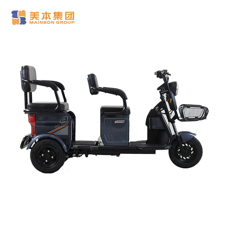Mainbon New multi speed tricycle suppliers for adults-1