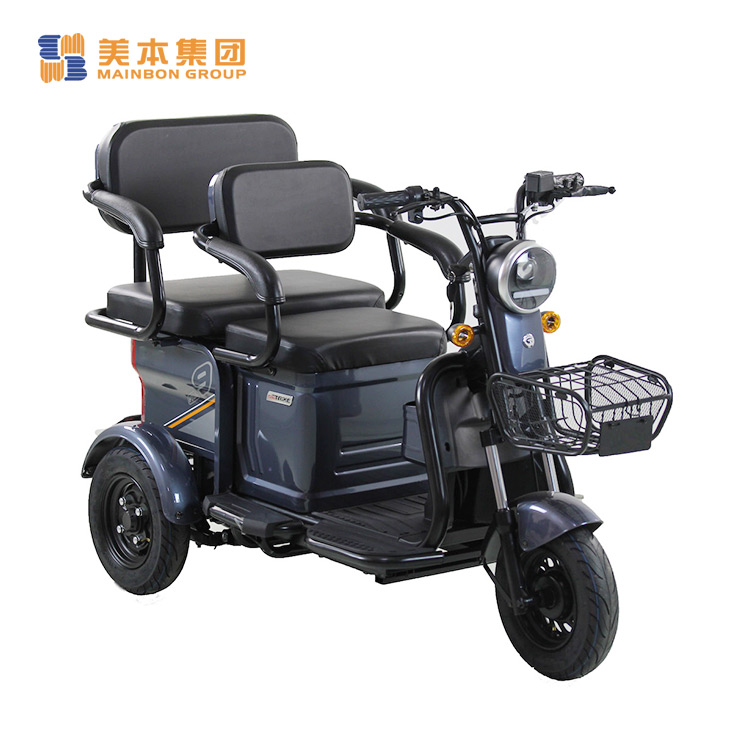 electric tricycles for seniors