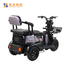 3.Electric City Tricycle for Passenger Elderly People AM2.5Sjpg