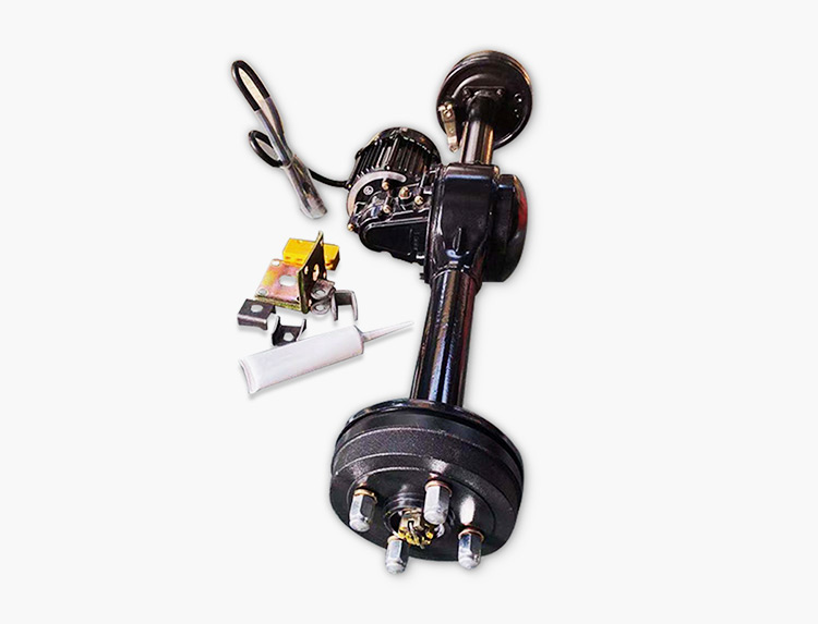 Trike Bicycle Accessories Three Wheeler Booster Drive Axle Mainbon