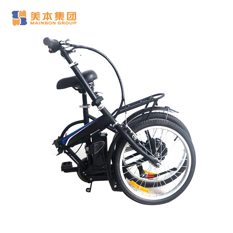 Mainbon folding bicycle outlet suppliers for hunting-2