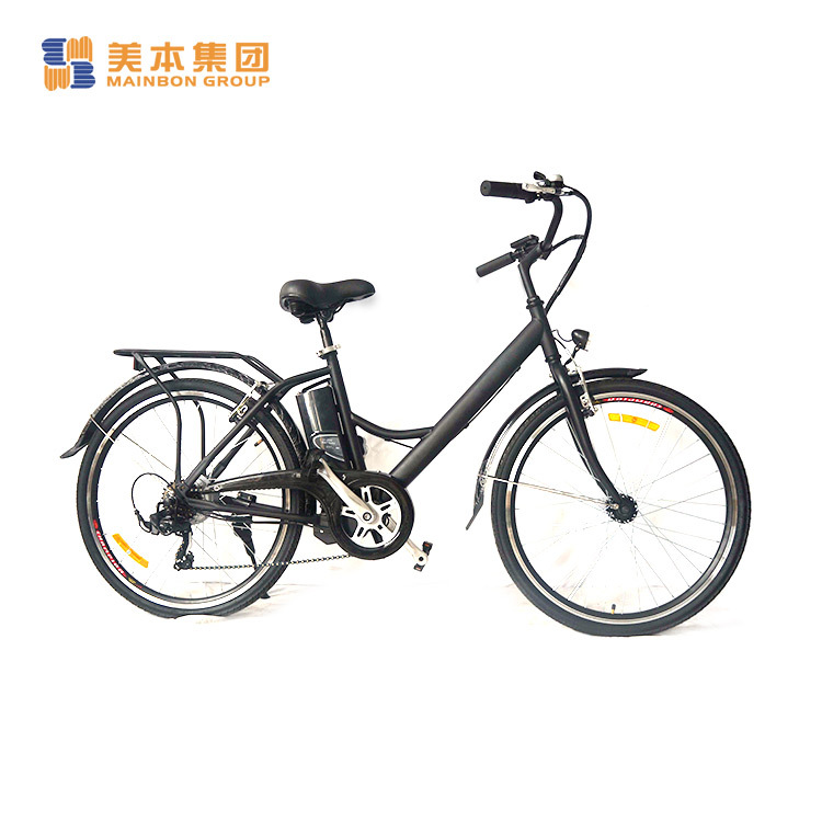 Mainbon city new electric bicycle for business for hunting