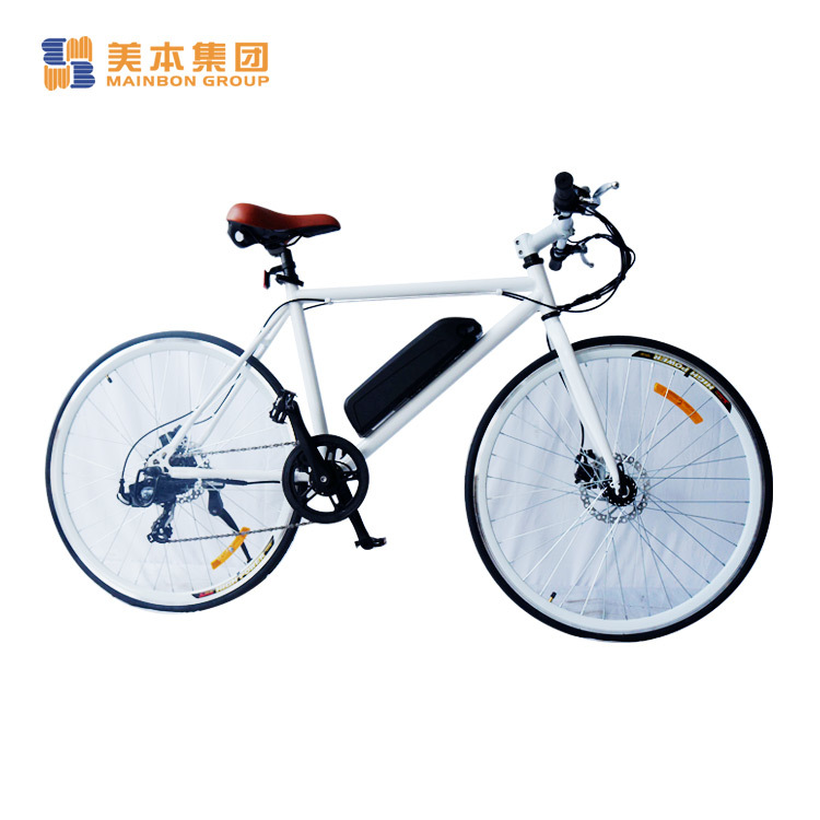 Top 10 Cool Electric Bicycle Manufacturers