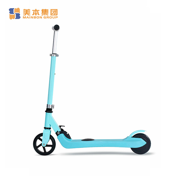 Latest best battery powered scooter motorized supply for kids-1