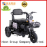 Best electric powered trike s2 suppliers for senior