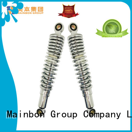 Mainbon essential motorcycle parts distributor factory for hunting