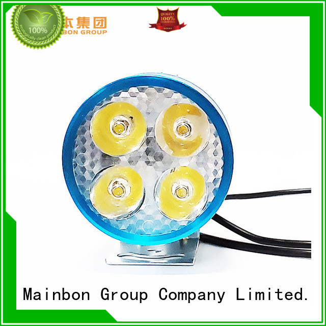 Mainbon wheel tricycle accessories company for kids