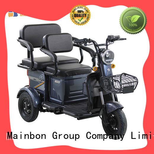 Mainbon electric electric motor for adult tricycle factory for kids
