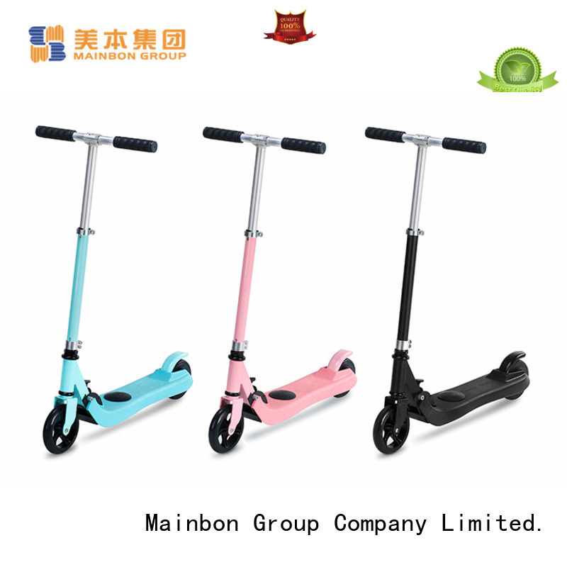 Latest battery powered scooter for kids kids company for kids