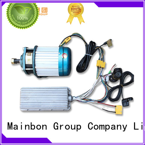 Mainbon acid tricycle repair parts company for kids
