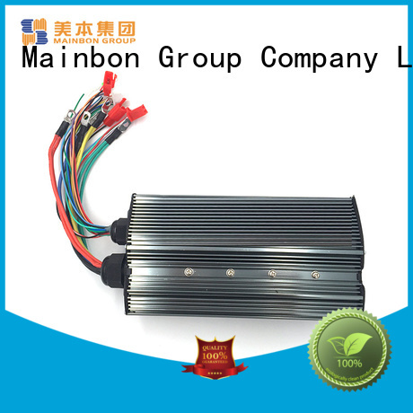 Mainbon connector smart trike spare parts for business for senior