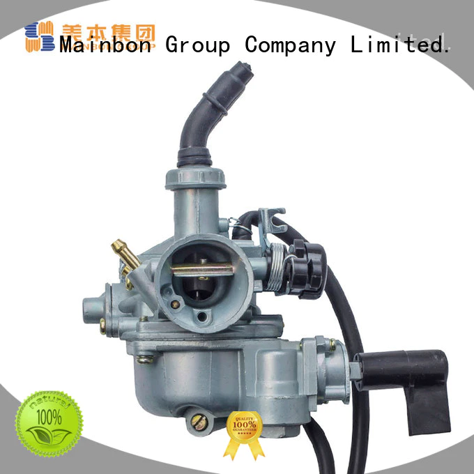 Mainbon stroke chinese motorcycle parts suppliers company for rent