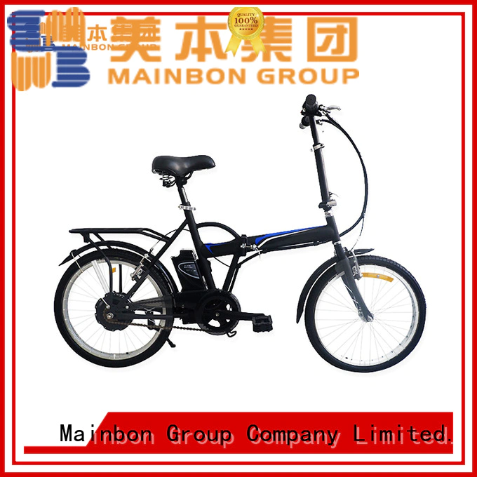 Mainbon electric buy electric bike for business for kids