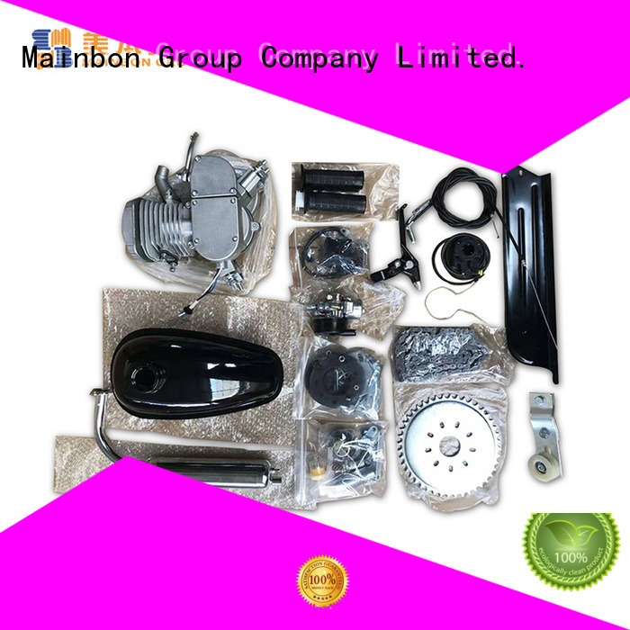 Mainbon High-quality cycle salvage factory for rent
