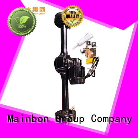 Mainbon Custom custom trike parts factory for men