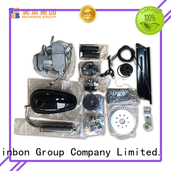Mainbon Best motorcycle spare parts and accessories suppliers for motorcycle