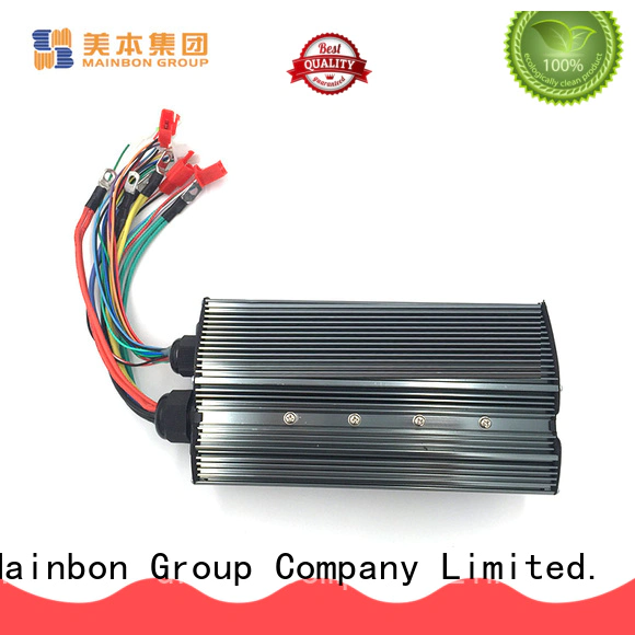 Mainbon Latest smart trike spare parts factory for adults