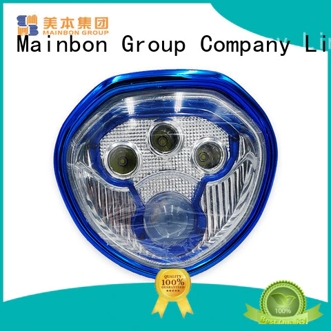 Mainbon replacement adult trike parts for business for senior
