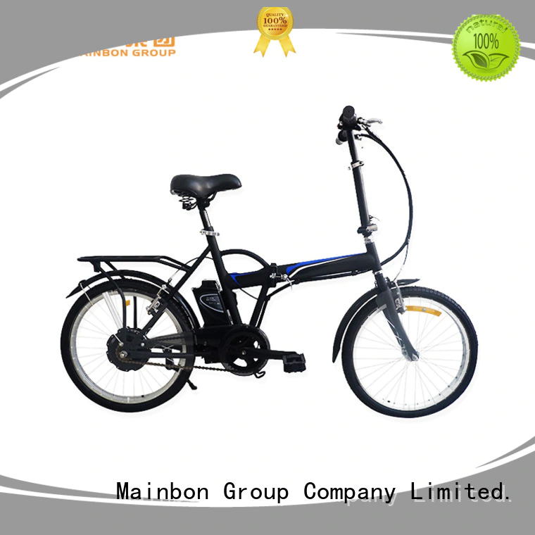 Top electric powered bicycles for sale electric for business for hunting