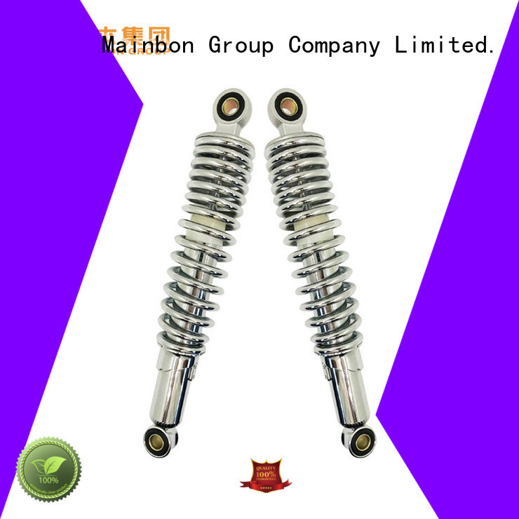 Mainbon spare motorcycle accessories wholesale suppliers manufacturers for rent