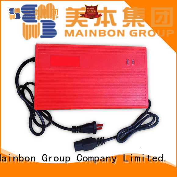 Mainbon Best custom tricycle parts factory for senior