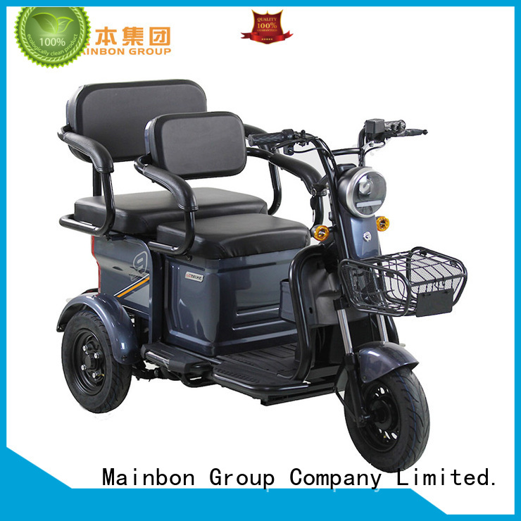 Mainbon High-quality electric bicycle conversion kit supply for men