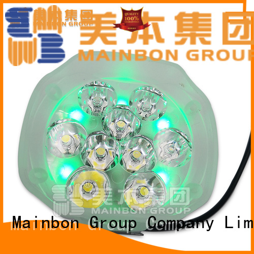 Top light for business for child