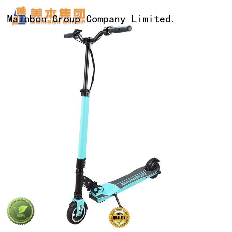 Mainbon Wholesale scooter power manufacturers for men