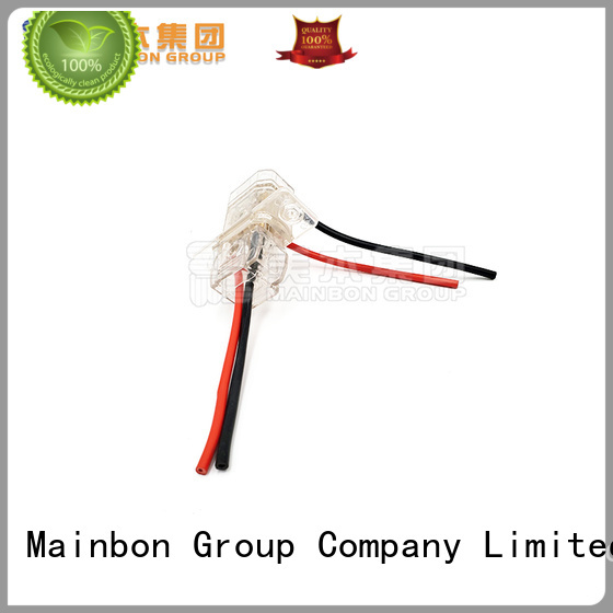 Mainbon Best charging system parts for business for ladies