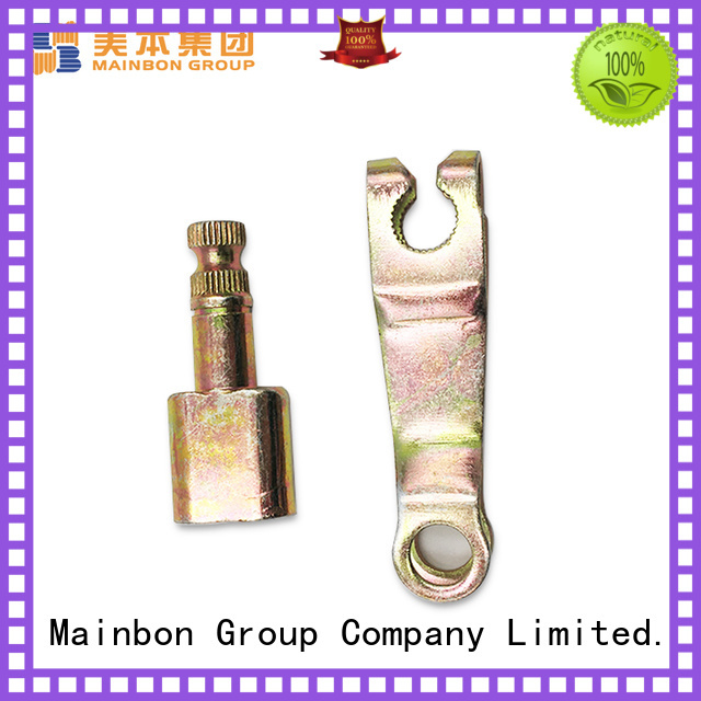 Mainbon brake system parts factory for ladies
