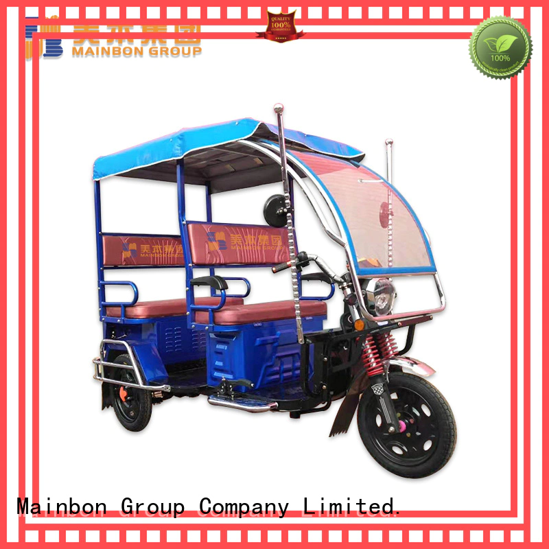 Mainbon Wholesale electric bike motor kit supply for men