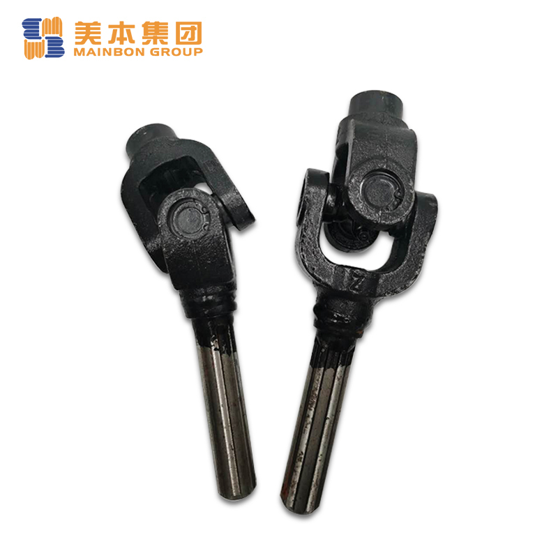 Electric Tricycle Parts U Joint Universal Cross Shaft