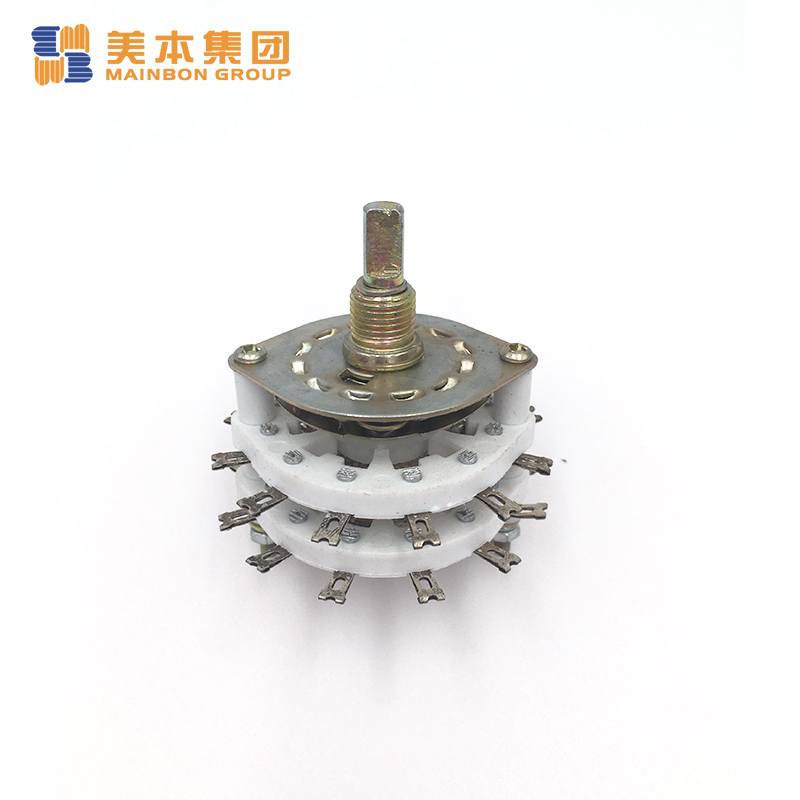 Tricycle Parts and Accessories Band Wave Switch