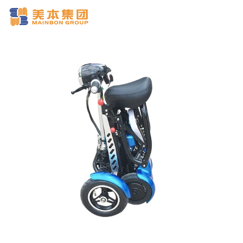 Custom folding adult tricycle double company for kids-2