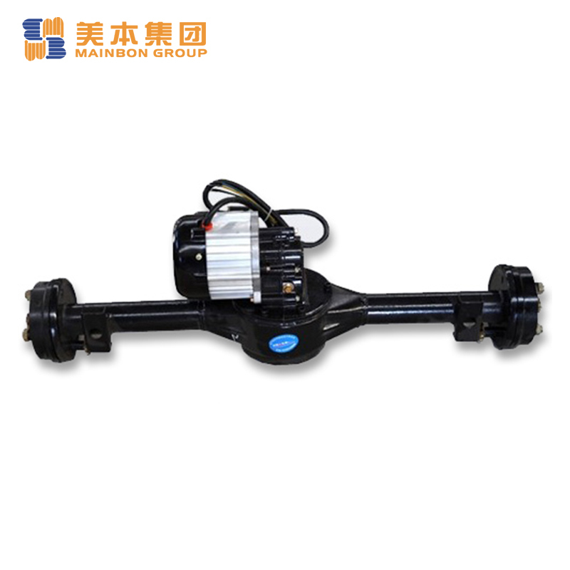 Trike Bicycle Accessories Three Wheeler Booster Drive Axle