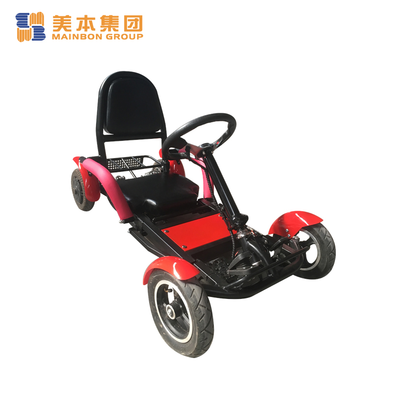 Best hot wheels go kart electric foldable supply for women-2