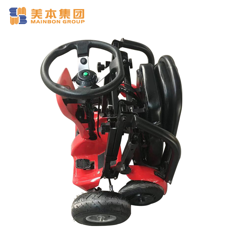 Mainbon Best electric go kart for teenagers suppliers for child-1