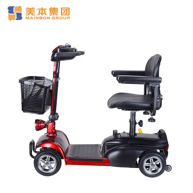 Mainbon battery ladies trike suppliers for kids-1