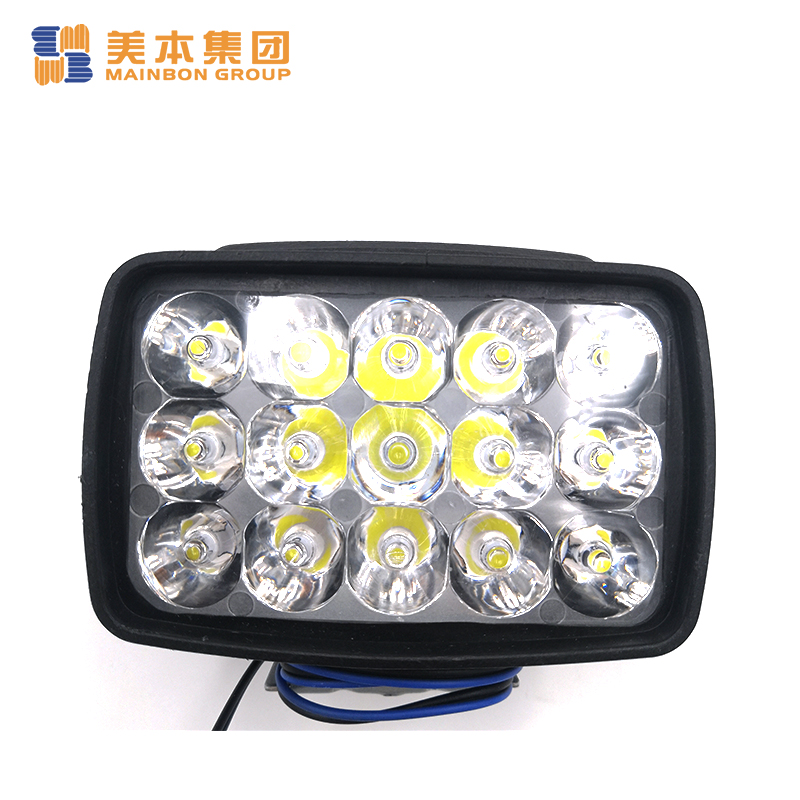 Trike Bicycle Accessories Headlight Spotlight Bulb Mainbon