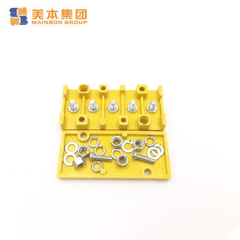 Tricycle Replacement Spare Parts Cable Connector Box