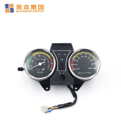 Tricycle Replacement Spare Parts 48V Mechanical Meter