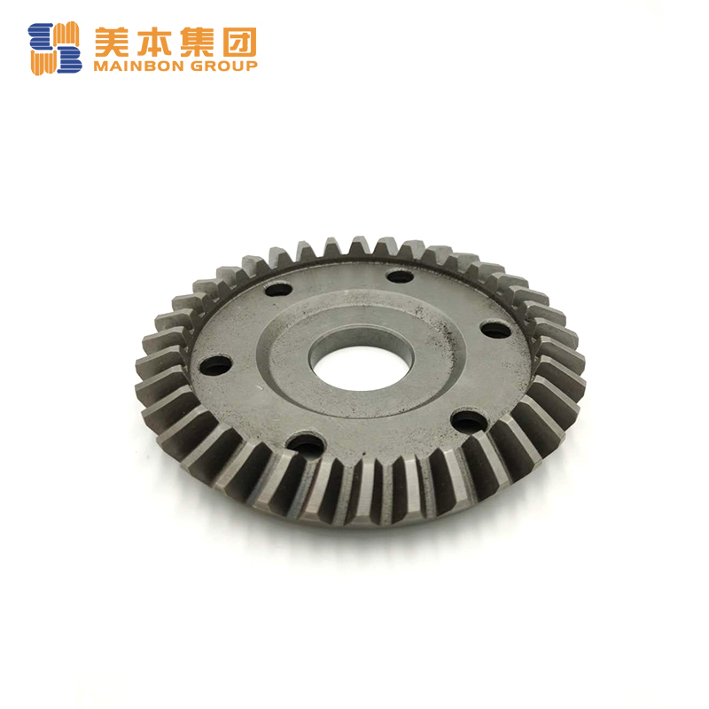 35th Gear 36th Gear Differential Gear Tricycle Parts Manufacturers