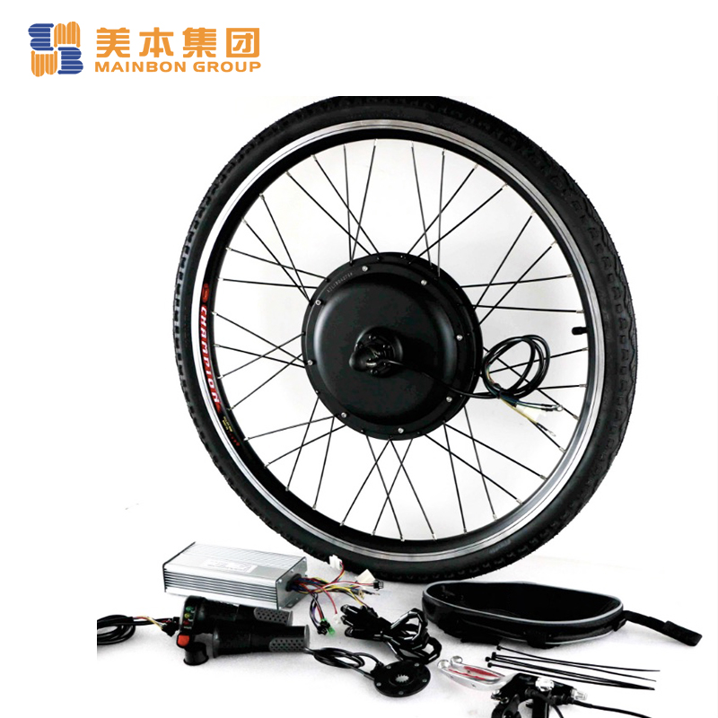 Mainbon Custom tricycle replacement parts company for adults-2
