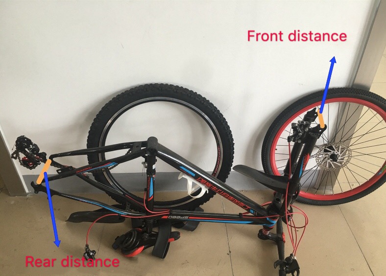 tricycle electric conversion kit