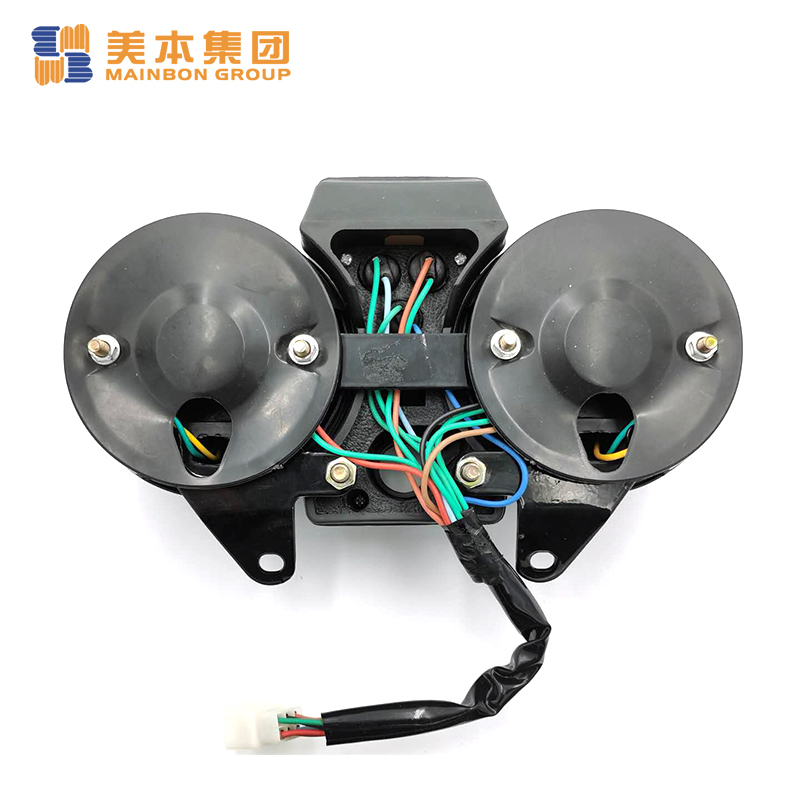 Mainbon bicycle speedometer installation suppliers for electric bicycle-1